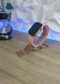 SMARTWATCH W59 + PLUS 47MM + BRINDES