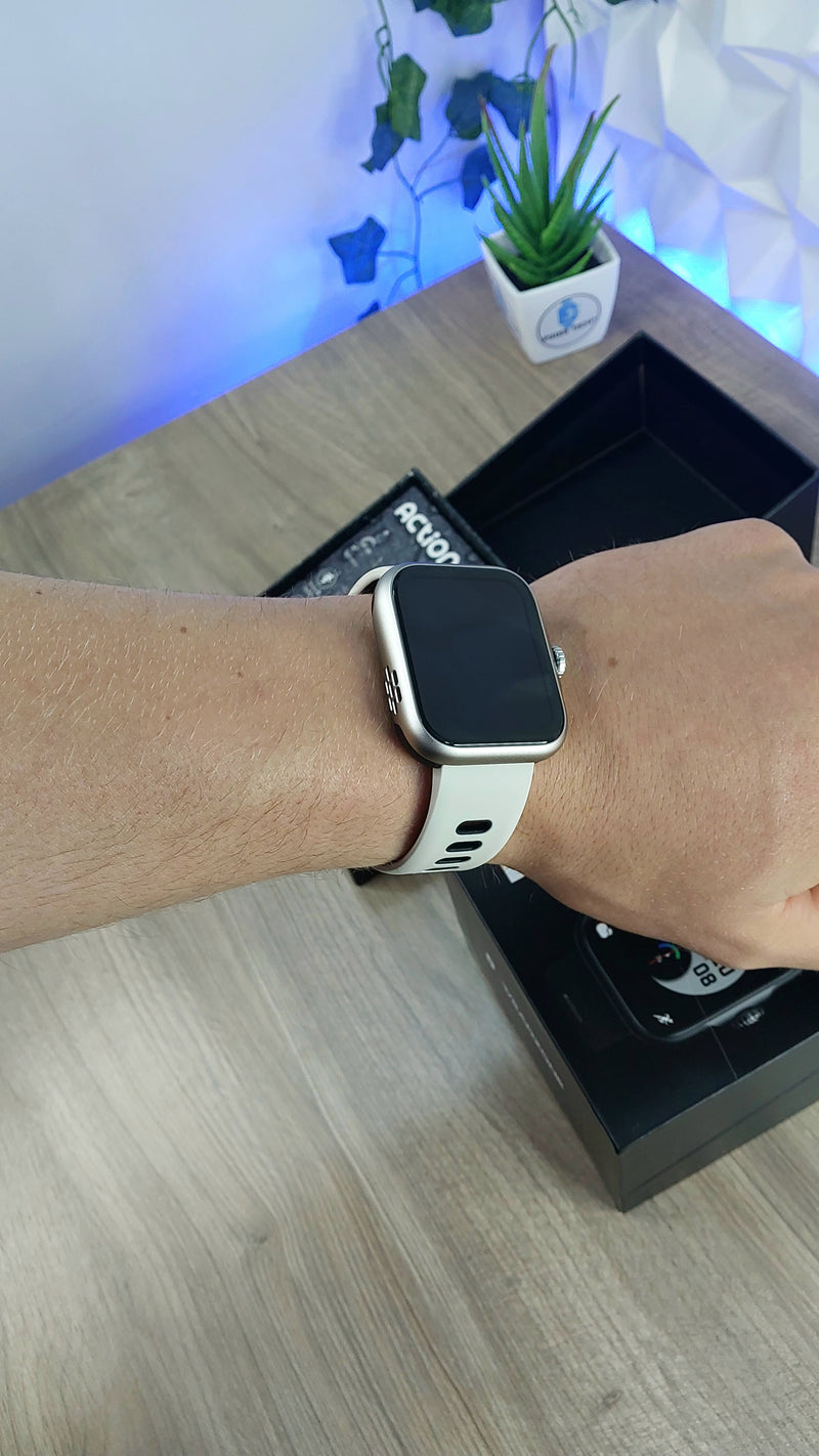 SMARTWATCH ACTION WEARZONE