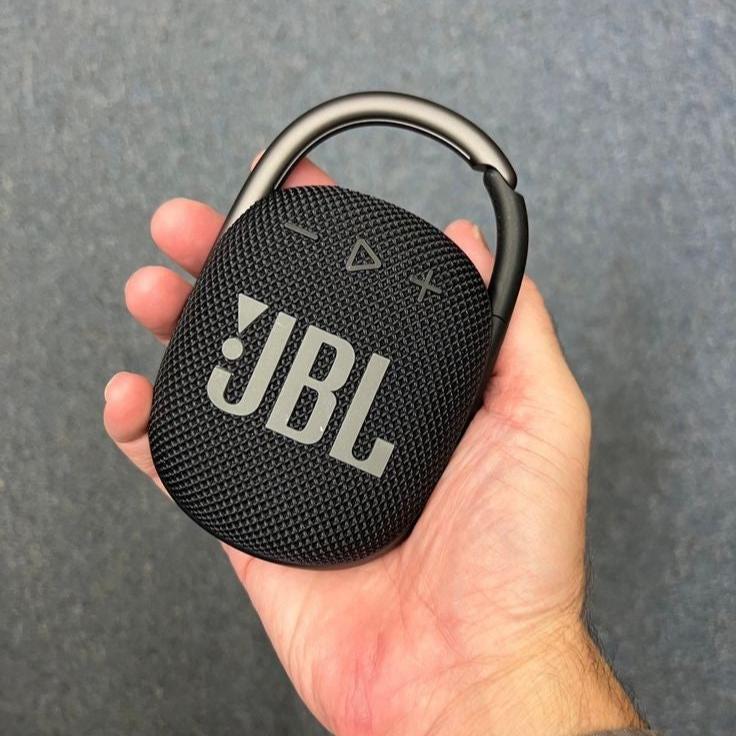 CLIP 5 JBL ORIGINAL