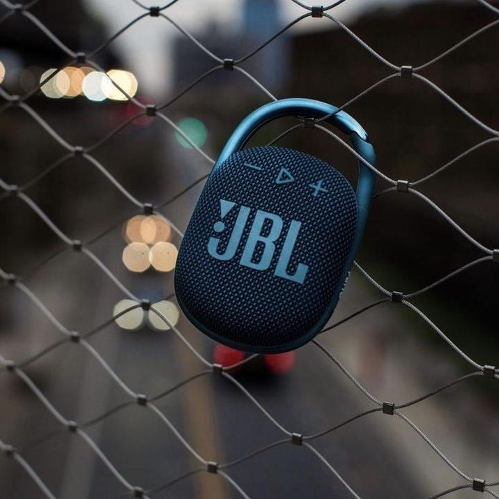 CLIP 5 JBL ORIGINAL