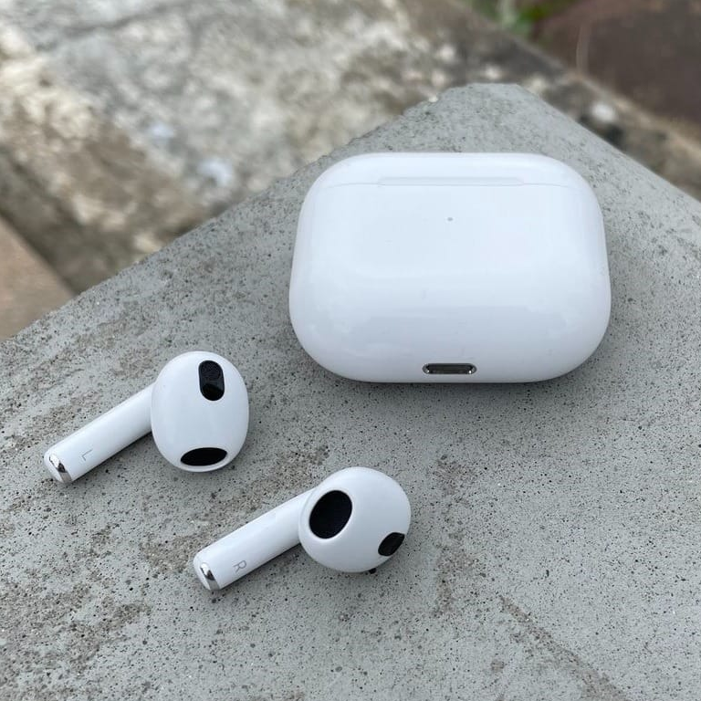 AIRPODS 3