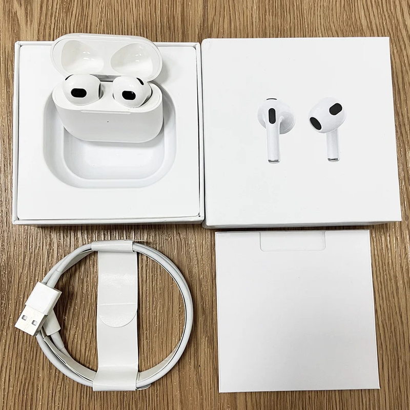 AIRPODS 3