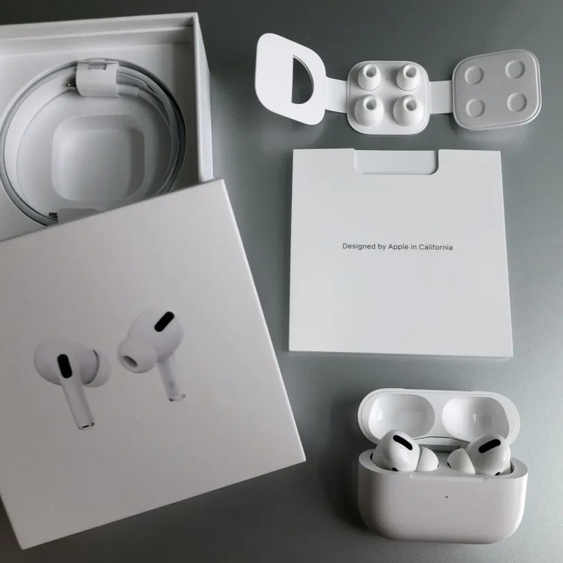 AIRPODS PRO PREMIUM