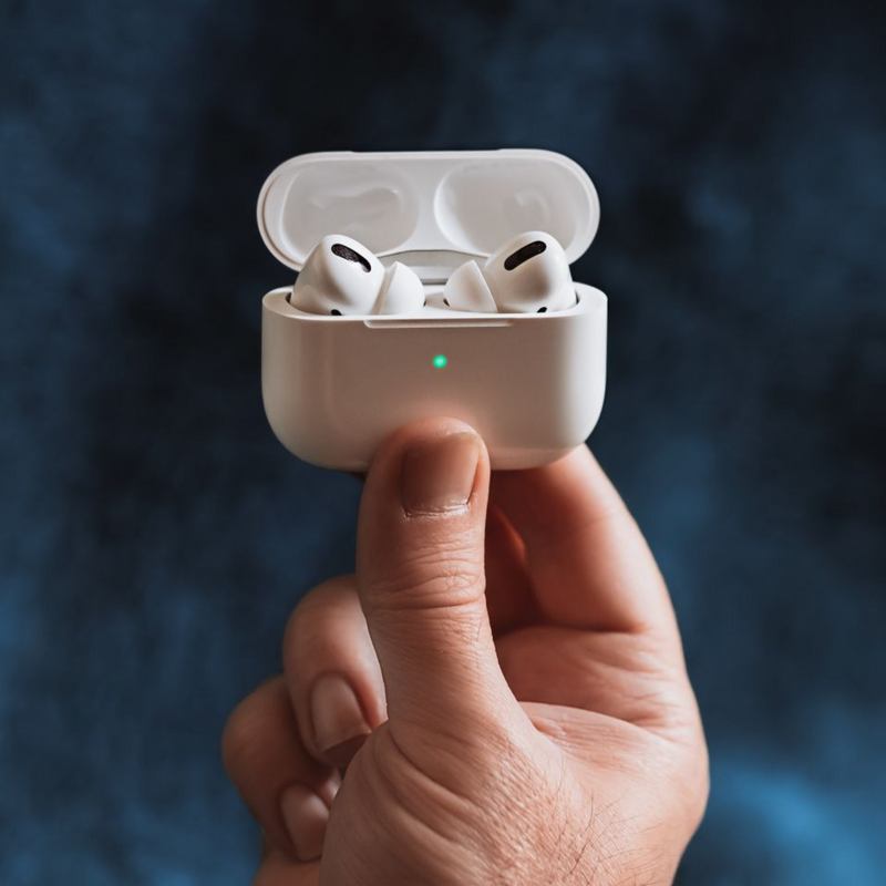 AIRPODS PRO PREMIUM