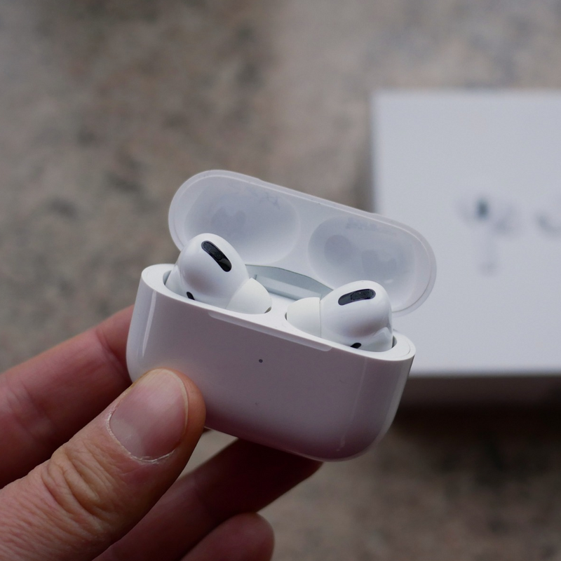 AIRPODS PRO PREMIUM